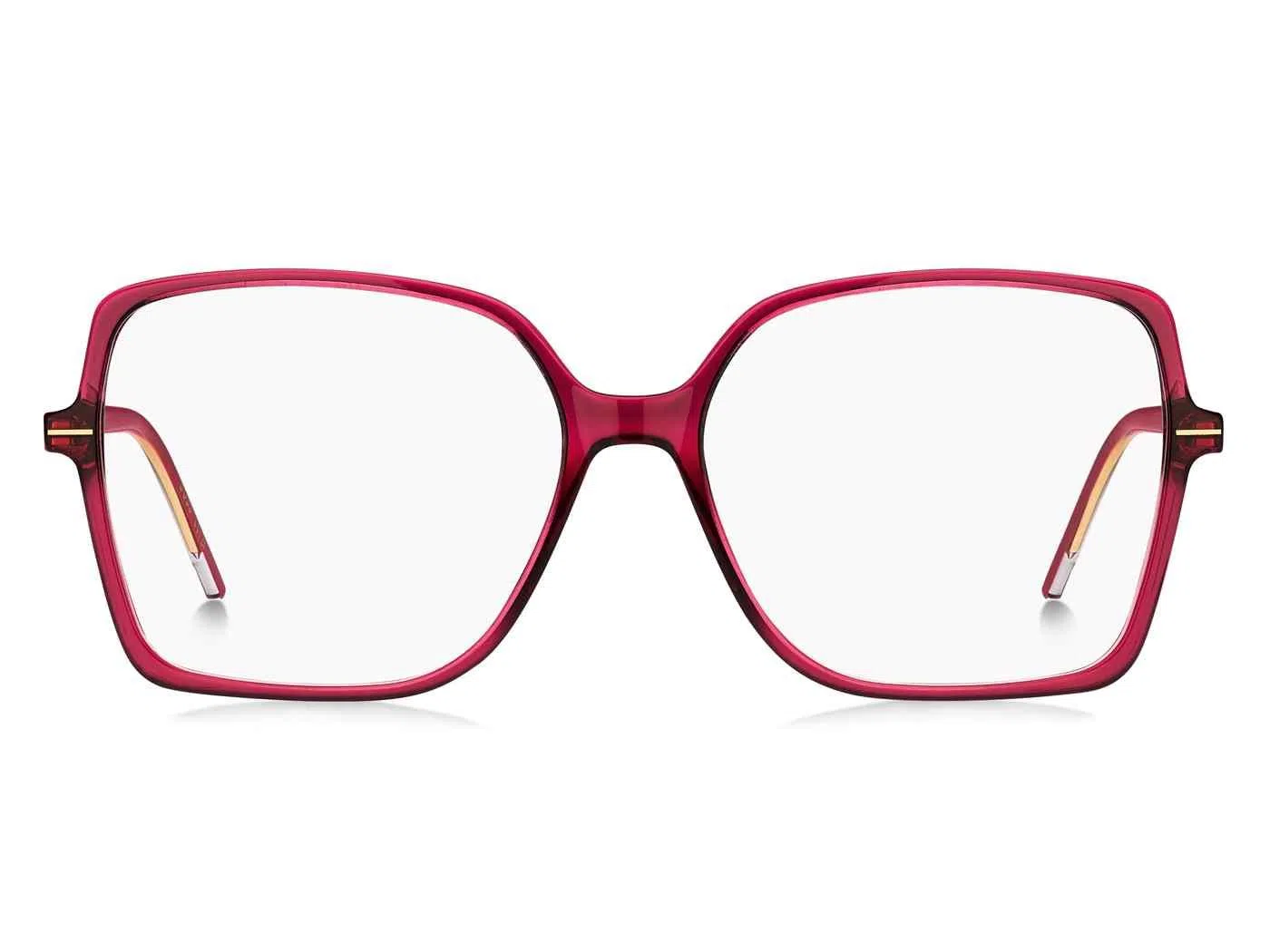 Boss (hub) 1587 Eyeglasses - view 8